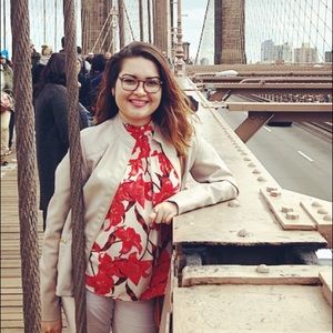 Meet your Posher, Mika